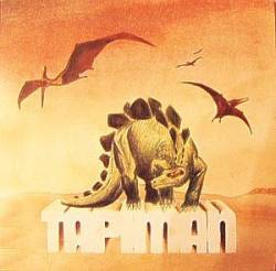 Tapiman : Love Country - Walkin All Along the Life